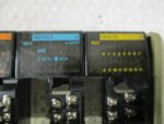 OMRON CQM1H-CPU21 CPU Unit PLC CQM1-AD042 CQM1-ID212  CQM1-OD212 *Tested* - Image 7