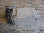 OMRON D4A-2501N Proximity Limit Switch NEMA B600 OMRON D4A-2501N Switch *Tested* - Image 3