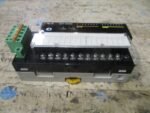 OMRON DRT2-MD16-1 Remote Terminal Module 24VDC 6mA OMRON DRT2-MD16-1 *Tested* - Image 3