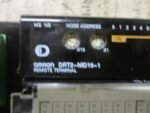 OMRON DRT2-MD16-1 Remote Terminal Module 24VDC 6mA OMRON DRT2-MD16-1 *Tested* - Image 7