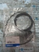 OMRON E32-DC200 Photoelectric Switch Fiber Unit Length 2meters E32-DC200 *NEW*