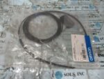 OMRON E32-DC200 Photoelectric Switch Fiber Unit Length 2meters E32-DC200 *NEW* - Image 3