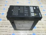 OMRON E5EK-AA2 Digital Controller Omron E5EK Controller 100-240VAC *Tested*