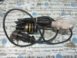 OMRON E6A2-CS5C Rotary Encoder 12 to 24 VDC Omron E6A2-CS5C 200P/R *Tested*