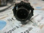 OMRON E6A2-CS5C Rotary Encoder 12 to 24 VDC Omron E6A2-CS5C 200P/R *Tested* - Image 4