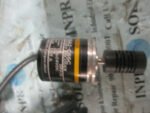 OMRON E6A2-CS5C Rotary Encoder 12 to 24 VDC Omron E6A2-CS5C 200P/R *Tested* - Image 5