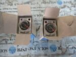OMRON H3Y-4 Timer Controller OMRON Timer H3Y-4 24VDC *NEW* **LOT of 2***