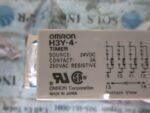 OMRON H3Y-4 Timer Controller OMRON Timer H3Y-4 24VDC *NEW* **LOT of 2*** - Image 5