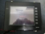 OMRON NP5-SQ001B Interactive Display Touch Screen HMI 24VDC 2/500mA *Tested* - Image 3