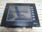 OMRON NP5-SQ001B Interactive Display Touch Screen HMI 24VDC 2/500mA *Tested* - Image 5