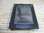 OMRON NP5-SQ001B Interactive Display Touch Screen HMI 24VDC 2/500mA *Tested* - Image 6
