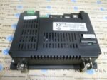 OMRON NP5-SQ001B Interactive Display Touch Screen HMI 24VDC 2/500mA *Tested* - Image 7