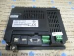 OMRON NP5-SQ001B Interactive Display Touch Screen HMI 24VDC 2/500mA *Tested* - Image 8