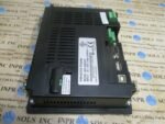 OMRON NP5-SQ001B Interactive Display Touch Screen HMI 24VDC 2/500mA *Tested* - Image 9