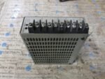 OMRON S82M-0222 DC power Supply Module 84-123VAC +15/-15VDC 0.8A *Tested* - Image 3