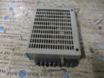 OMRON S82M-0222 DC power Supply Module 84-123VAC +15/-15VDC 0.8A *Tested* - Image 4