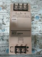 OMRON S8VS-09024 Power Supply 24VDC 3.75Amp 100-240VAC OMRON S8VS-09024 *Tested* - Image 3
