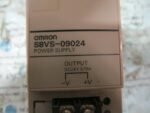 OMRON S8VS-09024 Power Supply 24VDC 3.75Amp 100-240VAC OMRON S8VS-09024 *Tested* - Image 6