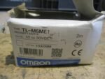 OMRON TL-M5ME1 Proximity Switch 10-30VDC 2meters OMRON TL-M5ME1 Switch *NEW* - Image 6