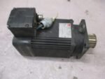 OSAI B7116P3HCARS0028 Brushless Servomotor 16Nm 3000RPM 9.8A 296V *Tested*