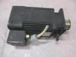 OSAI B7116P3HCARS0028 Brushless Servomotor 16Nm 3000RPM 9.8A 296V *Tested* - Image 5