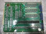 Okuma 1911-1120-229 OPUS 5000 EC Board E4809-032-452-D Okuma 1911-1120 *Tested* - Image 3