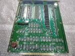 Okuma 1911-1120-229 OPUS 5000 EC Board E4809-032-452-D Okuma 1911-1120 *Tested* - Image 4