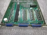 Okuma 1911-1120-229 OPUS 5000 EC Board E4809-032-452-D Okuma 1911-1120 *Tested* - Image 7