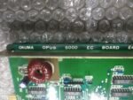 Okuma 1911-1120-229 OPUS 5000 EC Board E4809-032-452-D Okuma 1911-1120 *Tested* - Image 9