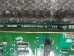 Okuma 1911-1120-229 OPUS 5000 EC Board E4809-032-452-D Okuma 1911-1120 *Tested* - Image 10