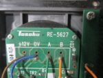 Okuma HF-5601-01 CNC Handwheel MPG Tosoku RE-5627 Axis Selector Panel *Tested* - Image 6