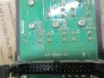 Okuma HF-5601-01 CNC Handwheel MPG Tosoku RE-5627 Axis Selector Panel *Tested* - Image 7
