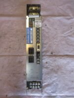 Okuma MIV05-1-B5 AC Servo Drive Okuma R:500 U: 1.3 Servo Drive Module *Tested* - Image 3