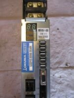 Okuma MIV05-1-B5 AC Servo Drive Okuma R:500 U: 1.3 Servo Drive Module *Tested* - Image 6