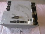 Okuma MPS45 AC Servo Power Supply Okuma 1006-2203-031-031 Servo U: 2.13 *Tested* - Image 4