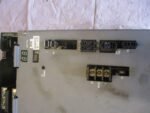 Okuma MPS45 AC Servo Power Supply Okuma 1006-2203-031-031 Servo U: 2.13 *Tested* - Image 7