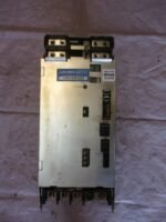 Okuma MPS45B AC Servo Power Supply Okuma 1006-2303-0444026 Power Supply *Tested*