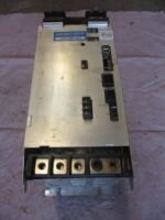 Okuma MPS45B AC Servo Power Supply Okuma 1006-2303-0444026 Power Supply *Tested* - Image 5