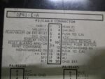 Omega DP41-E-A Temperature Controller Module Omega DP41-E-A Module 5VDC *Tested* - Image 7