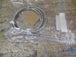 Omega TJ48-ICSS-14U-3.5-BX Thermocouple Assembly with Temperature Probe *NEW* - Image 4