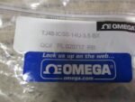 Omega TJ48-ICSS-14U-3.5-BX Thermocouple Assembly with Temperature Probe *NEW* - Image 5