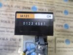 Omron C200H-IA121 Input UNIT