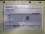 Omron C200H-IA121 Input UNIT - Image 4