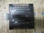 Omron CP1W-16ER Out/24V DC RES/240V Output Unit (Used)