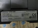 Omron CP1W-16ER Out/24V DC RES/240V Output Unit (Used) - Image 3