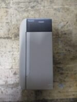 Omron CQM1-PA203 PLC Power Supply Unit 100-240VAC 5VDC 3.6A *Tested* - Image 3