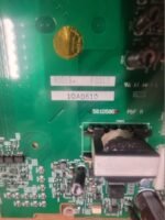 Omron Drive Board 581D586, 10A0610 - Image 3
