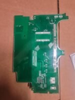 Omron Drive Board 581D586, 10A0610 - Image 5