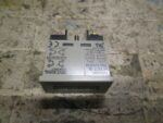 Omron H7ET-B Time Counter Gate 1s Min RESET 20ms Omron H7ET Counter *Tested* - Image 3