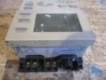 Omron H8PS-8BF Cam Positioner 24VDC 100mA Omron H8PS-8BF Unit Out:30VDC *Tested* - Image 4